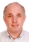 (Picture of Gary Perlman, 2010)